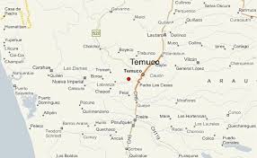 Temuco, el tiempo para la semana que viene. Prevision Del Tiempo Para Temuco