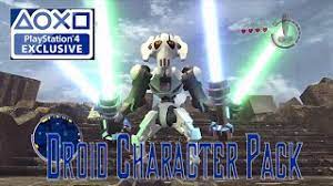 Score a saving on ipad pro (2021): Lego Star Wars The Force Awakens Droid Character Pack Playstation Exclusive Youtube