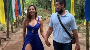 Cachan a zudikey rodríguez y pato araujo pasando la noche en un hotel. Hoy Fue La Boda De Pato Araujo Y Zudikey Rodriguez En Exatlon Mexico As Mexico