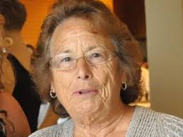 Diane Mary Holthouse Obituary (1940