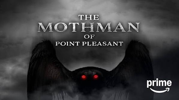 Watch The Mothman Prophecies | Prime Video