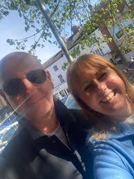 Breakfast Meet-Up! It was great catching up with Gary Lunt over breakfast  yesterday. It's moments like these that reaffirm the strong bond between  sales and marketing professionals! Gary, formerly…