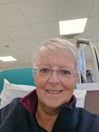 Caption: waiting for action 😅