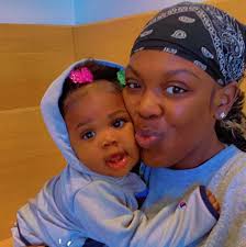 Family says Bronx baby may not survive mom's boyfriend punches, charged  with assault