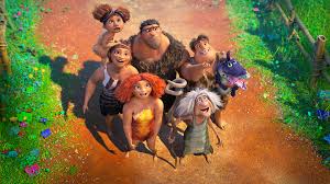 The Croods A New Age Soundtrack Music Complete Song List Tunefind