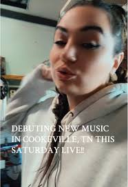 Brandi Nu Breed Outlaw Nation