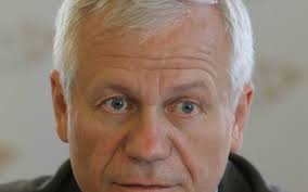 Marek Jurek: Polityka to spór patriotów z karierowiczami