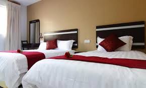 Hotel crystal inn, mount abu. Mega Inn Sri Aman Price