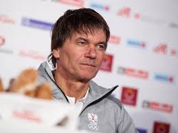 Andreas Felder: Die Karibik kann warten