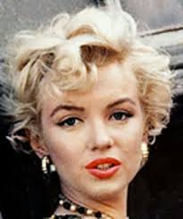 Marilyn. Photo by Milton Greene, 1956.