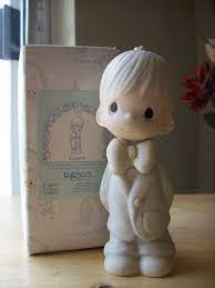 Offers.com is supported by savers like you. 1983 Precious Moments Groom Figurine And 16 Similar Items