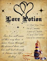 Love Potion For Those Who Need Love Badly Wicca Love Spell Witchcraft Love Spells Book Of Shadows