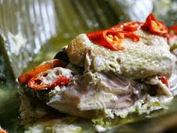 Garang asem merupakan resep masakan nusantara yang khas, bahkan. Menu Maksi Garang Asam Daging Ayam Spesial Jawa Tengah Citizen6 Liputan6 Com
