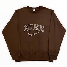 Maybe you would like to learn more about one of these? Custom Embroidered Crewneck Custom Flame Embroidered Logo Crew Personalized Embroidered Sweatshirt Crewneck Fire Sweatshirt In 2021 Vintage Nike Sweatshirt Nike Sweatshirts Sweatshirts