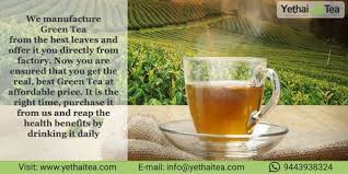 Pin By Yethaitea On Yethai Tea Herbal Green Tea Best Green Tea Tea