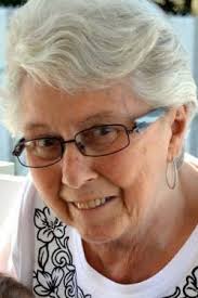 Beverley Dorothy FERGUSON (Nee: Black)