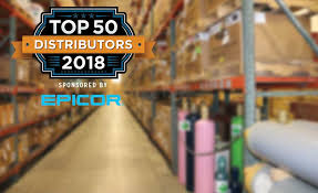 Heating, ventilating & air conditioning service. Top 50 Hvacr Distributors 2018 2018 05 03 Distribution Center