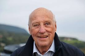 Nedteljing til kongen kjem: