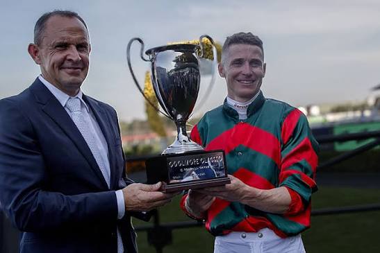 Chris Waller Chasing A Record Equalling Epsom Haul | Racing and Sports