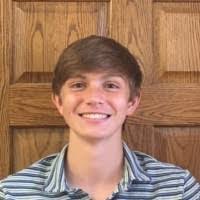 Isaac Langford's Instagram, Twitter & Facebook