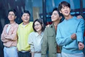 Sebuah drama thriller yang ruang sidang dengan fantasi dan elemen komedi romantis. Drakorstation Download Drama Korea Subtitle Indonesia