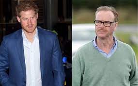 Prins harry kreeg vandaag niet alleen lof voor zijn gastoptreden in het ochtendprogramma 'today' van bbc radio 4. Minnaar Van Prinses Diana Doorbreekt Stilzwijgen Is Hij De Het Nieuwsblad Mobile