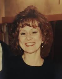 Obituary for Lynne Rae Smith