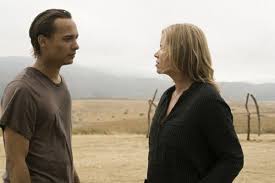 He is not bad guy, and never will be. Fear The Walking Dead Season 3 Episode 13 Review This Land Is Your Land Tv Fanatic
