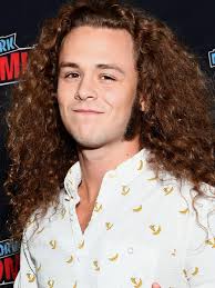 Luke Perry's son Jack is the spitting image of late 90210 star