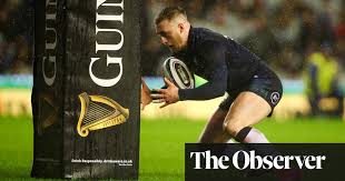 Tor have run a senior side since its inauguration in 1954. Hogg Huffs And Fluffs Lines Again As Scots Run Out Of Puff Against England Scotland Rugby Union Team The Guardian