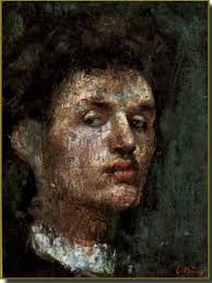 DISTURBED VISION 1930