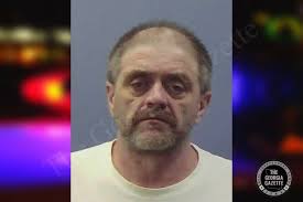 Matthew Dye — Chattooga County Jail Bookings