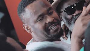 CULTURAL CARNIVAL (Official Video)