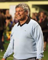 Born 29 july 1945) is a romanian football manager for dynamo kyiv and former player. Mircea Lucescu