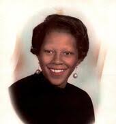 Obituary information for ESTELLA JACKSON (ARNOLD)