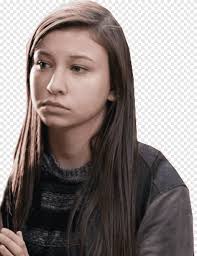 Katelyn Nacon Enid Os mortos-vivos Rick Grimes Aaron, os mortos-vivos,  diversos, menina png