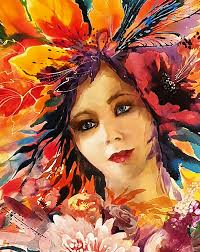 ファンタジー絵画販売 : 現代ファンタジー絵画をオンラインショッピング