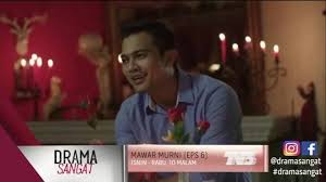 Published by youtube update : Tonton Online Mawar Murni Episod 6 Myzons