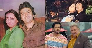 Through Bobby Laila Majnu And More Rishi Kapoor Defined Real Romance In The Film Industry Laughingcolours English Dailyhunt Directed by sajid ali, laila majnu releases on september 7. through bobby laila majnu and more