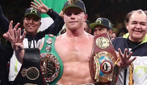 Billy joe saunders, billed as face the fearless, is an upcoming super middleweight professional boxing match contested between wba (super), wbc, and the ring champion, canelo álvarez, and wbo champion billy joe saunders. Canelo Alvarez Vs Billy Joe Saunders Datum Termin Ort Ubertragung Im Tv Und Livestream