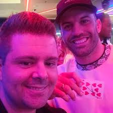 John Messina Magician