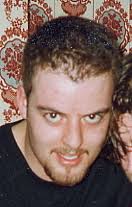 The Guv'nor Carl Conroy