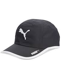 Puma Greta Printed Running Cap Running Cap Puma Women Running Hats