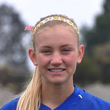 Amanda Nishihara's High School Bio