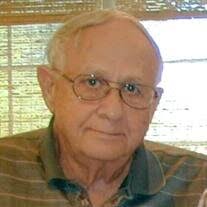 James M. Silberhorn Obituary