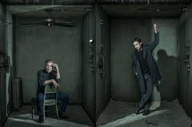 Throughout the score there is a ferocious energy surging up in the music matched only by the moments when it becomes almost overwhelmingly beautiful. Ryan Gosling Harrison Ford And The Dark Future Of Blade Runner 2049 Wired