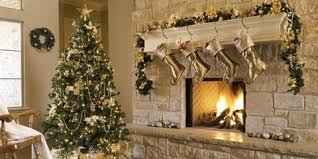 Maybe you would like to learn more about one of these? 40 Christmas Mantel Decor Ideas Fireplace Holiday Decorations
