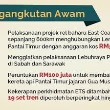 Adakah anda berminat untuk menyambung pelajaran ke peringkat lebih tinggi? Ringkasan Bajet 2017