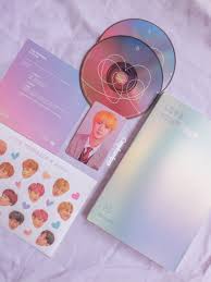 Pin Di Merch Bts
