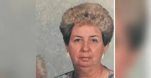 Rose Mary Williamson Obituary